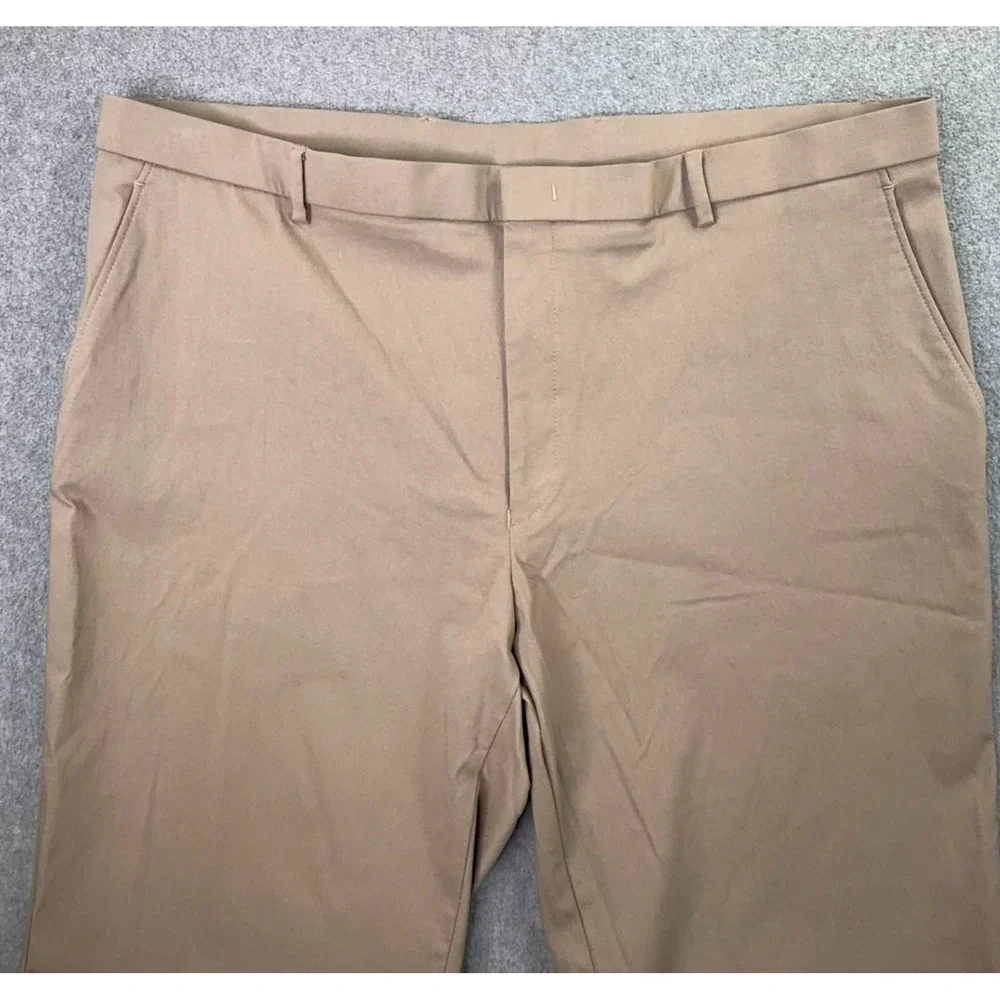 Ralph By Ralph Lauren Chino Pants Men's‎ Size 40x32 Beige Dress Academia Office
